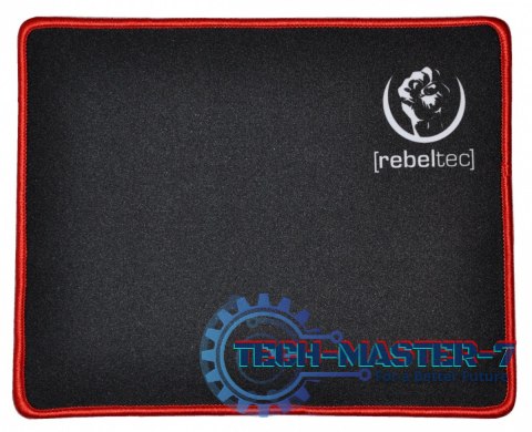 Podkładka pod mysz dla gracza z obszyciem Slider S+ rozmiar 250 x 200 x 3mm Podkładka pod mysz dla gracza z obszyciem Slider S+ rozmiar 250 x 200 x 3mm
