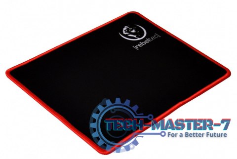 Podkładka pod mysz dla gracza z obszyciem Slider S+ rozmiar 250 x 200 x 3mm Podkładka pod mysz dla gracza z obszyciem Slider S+ rozmiar 250 x 200 x 3mm