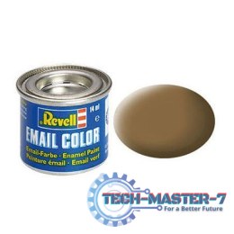 REVELL Email Color 82 Da rk-Earth Mat