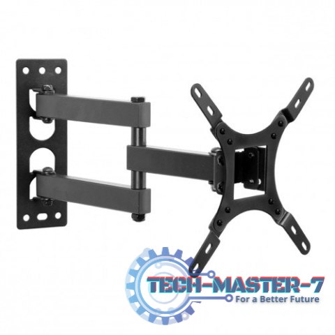 Uchwyt do TV LCD/LED 17-42 25KG AR-57A regulacja pionowa/pozioma Uchwyt do TV LCD/LED 17-42 25KG AR-57A regulacja pionowa/pozioma