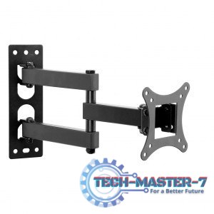 Uchwyt do TV LCD/LED 17-42 25KG AR-57A regulacja pionowa/pozioma Uchwyt do TV LCD/LED 17-42 25KG AR-57A regulacja pionowa/pozioma