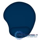 BigFoot Podkładka pod mysz - niebieska BigFoot Podkładka pod mysz - niebieska