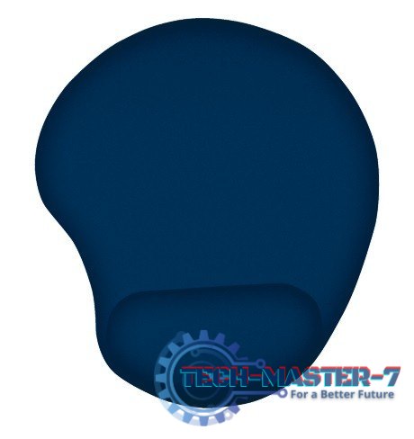 BigFoot Podkładka pod mysz - niebieska BigFoot Podkładka pod mysz - niebieska