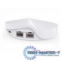Deco M5 zestaw routerow AC1300 (3 szt.)