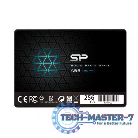 Dysk SSD Ace A55 256GB 2,5" SATA3 460/450 MB/s 7mm Dysk SSD Ace A55 256GB 2,5" SATA3 460/450 MB/s 7mm