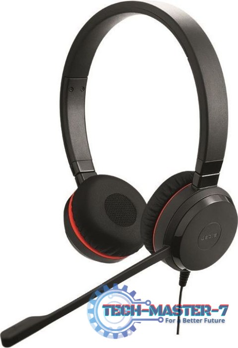 Evolve 30 II headset 3,5mm Evolve 30 II headset 3,5mm