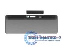 Klawiatura Turbot Slim 2.4GHz Touchpad, X-Scissors Klawiatura Turbot Slim 2.4GHz Touchpad, X-Scissors