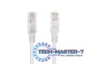 Patchcord kat.5e 2.0M UTP szary Patchcord kat.5e 2.0M UTP szary