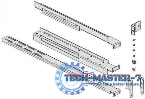 RACK KIT DO UPS RT 800-1200mm RACK KIT DO UPS RT 800-1200mm
