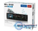 RADIO AVH-8624 MP3/USB/SD/MMC/BT RADIO AVH-8624 MP3/USB/SD/MMC/BT