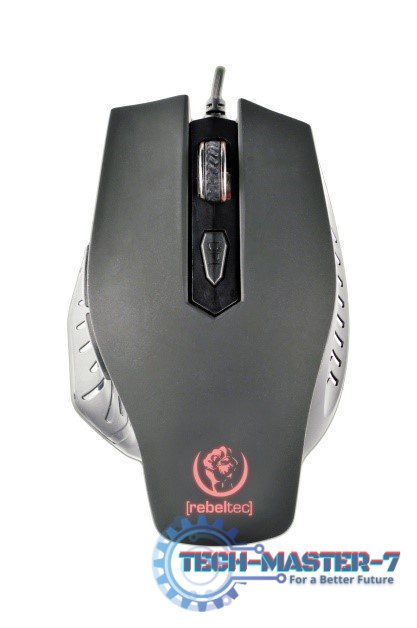 RED DRAGON zestaw gamingowy mysz + podkładka RED DRAGON zestaw gamingowy mysz + podkładka