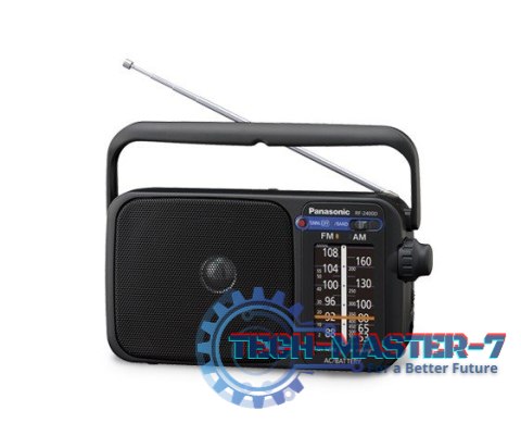 RF-2400DEG-K RF-2400DEG-K