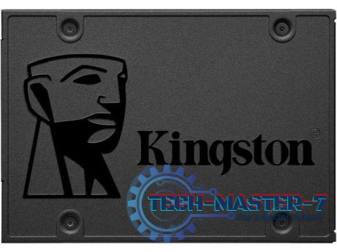 SSD A400 SERIES 480GB SATA3 2.5'' SSD A400 SERIES 480GB SATA3 2.5''