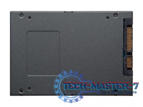 SSD A400 SERIES 480GB SATA3 2.5'' SSD A400 SERIES 480GB SATA3 2.5''