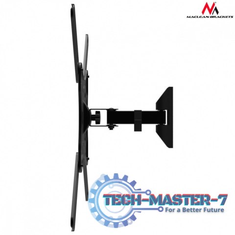 Uchwyt do TV MC-758 13-55 cali 30 kg czarny Uchwyt do TV MC-758 13-55 cali 30 kg czarny