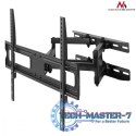 Uchwyt do TV MC-762 37-70 cali 35 kg Czarny Uchwyt do TV MC-762 37-70 cali 35 kg Czarny