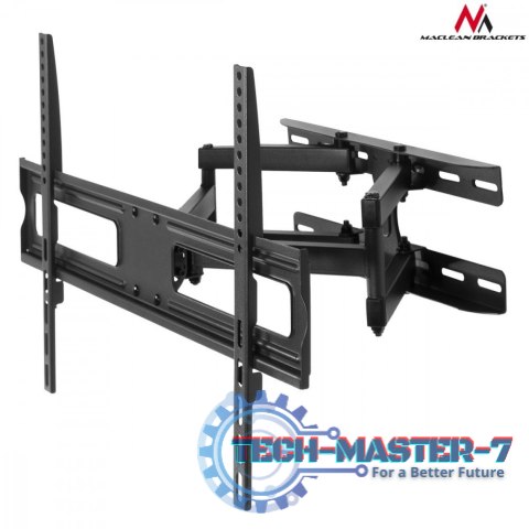 Uchwyt do TV MC-762 37-70 cali 35 kg Czarny Uchwyt do TV MC-762 37-70 cali 35 kg Czarny