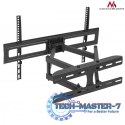 Uchwyt do TV MC-762 37-70 cali 35 kg Czarny Uchwyt do TV MC-762 37-70 cali 35 kg Czarny