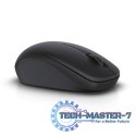 Bezprzewodowa mysz USB WM126 czarna