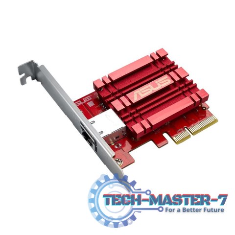 XG-C100C Karta Sieciowa PCI-E 10Gb XG-C100C Karta Sieciowa PCI-E 10Gb