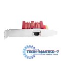 XG-C100C Karta Sieciowa PCI-E 10Gb XG-C100C Karta Sieciowa PCI-E 10Gb