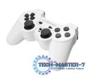 GAMEPAD PS3/PC USB TROOPER BIAŁO/CZARNY GAMEPAD PS3/PC USB TROOPER BIAŁO/CZARNY