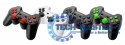 GAMEPAD PS3/PC USB TROOPER CZARNO/CZERWONY GAMEPAD PS3/PC USB TROOPER CZARNO/CZERWONY