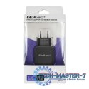 Ładowarka sieciowa 17W | 5V | 3.4A | 3xUSB Ładowarka sieciowa 17W | 5V | 3.4A | 3xUSB
