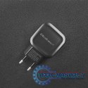 Ładowarka sieciowa 17W | 5V | 3.4A | 3xUSB Ładowarka sieciowa 17W | 5V | 3.4A | 3xUSB