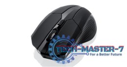 Mysz bezprzewodowa i005 Pro USB laser