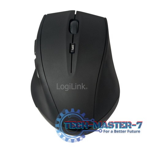 Mysz laserowa, bluetooth, 5 przycisków Mysz laserowa, bluetooth, 5 przycisków