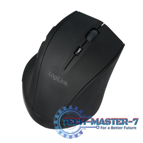 Mysz laserowa, bluetooth, 5 przycisków Mysz laserowa, bluetooth, 5 przycisków