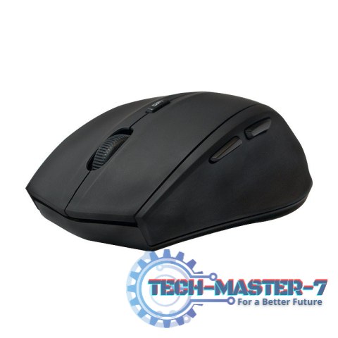 Mysz laserowa, bluetooth, 5 przycisków Mysz laserowa, bluetooth, 5 przycisków