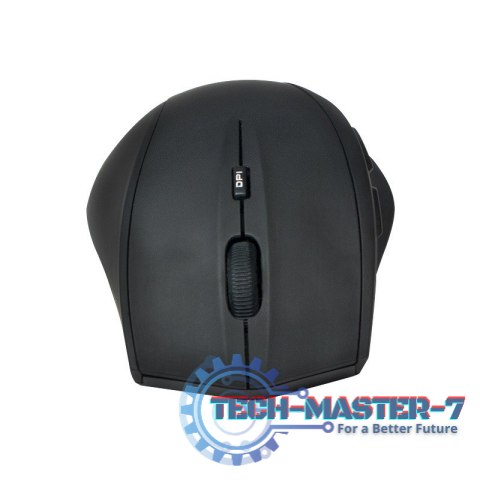 Mysz laserowa, bluetooth, 5 przycisków Mysz laserowa, bluetooth, 5 przycisków
