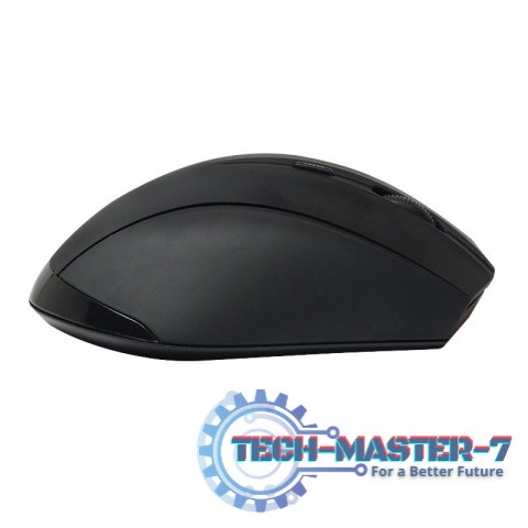 Mysz laserowa, bluetooth, 5 przycisków Mysz laserowa, bluetooth, 5 przycisków