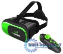 OKULARY VR 3D Z KONTROLEREM BT APOCALYPSE OKULARY VR 3D Z KONTROLEREM BT APOCALYPSE