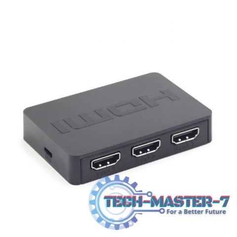 Przełącznik HDMI 3porty Przełącznik HDMI 3porty