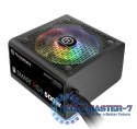 Smart 500W RGB (80+ 230V EU, 2xPEG, 120mm, Single Rail) Smart 500W RGB (80+ 230V EU, 2xPEG, 120mm, Single Rail)