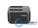 Stacja dokująca HDDKangaroo Dual SATA 2.5''+3.5'' USB 3.0 + zasilacz Stacja dokująca HDDKangaroo Dual SATA 2.5''+3.5'' USB 3.0 + zasilacz