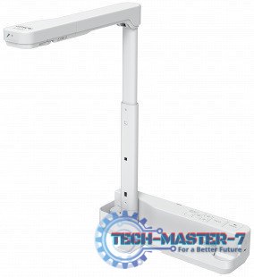 Visualiser ELPDC07 USB Type B Visualiser ELPDC07 USB Type B