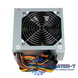 Zasilacz 500 W CUBE II 12 CM FAN