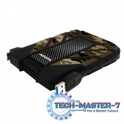 DashDrive HD710M Pro 1TB 2.5'' U3.1 Military DashDrive HD710M Pro 1TB 2.5'' U3.1 Military