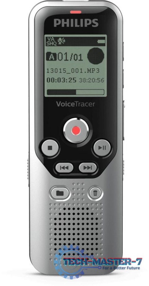 Dyktafon DVT1250 Dyktafon DVT1250