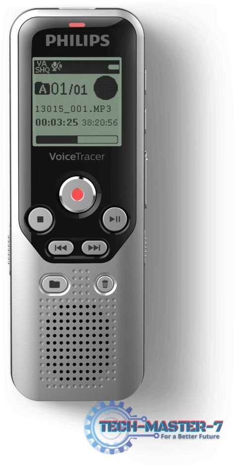 Dyktafon DVT1250 Dyktafon DVT1250
