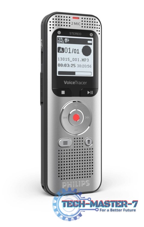 Dyktafon DVT2050 Dyktafon DVT2050
