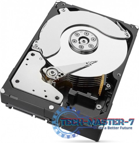 Dysk BarraCuda 8TB 3,5 ST8000DM004 Dysk BarraCuda 8TB 3,5 ST8000DM004
