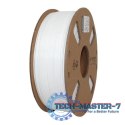Filament drukarki 3D ABS/1.75 mm/1kg/biały