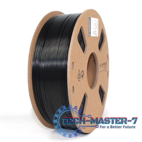 Filament drukarki 3D ABS/1.75 mm/1kg/czarny Filament drukarki 3D ABS/1.75 mm/1kg/czarny