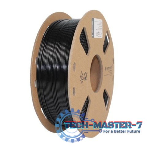 Filament drukarki 3D PETG/1.75mm/1kg/czarny Filament drukarki 3D PETG/1.75mm/1kg/czarny
