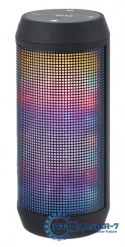 Głośnik FADO bluetooth z podświetleniem LED Głośnik FADO bluetooth z podświetleniem LED